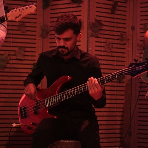 Imagem de Tecla no Palco - Recital de Outono 2025