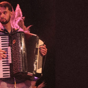 Imagem de Tecla no Palco - Recital de Outono 2025