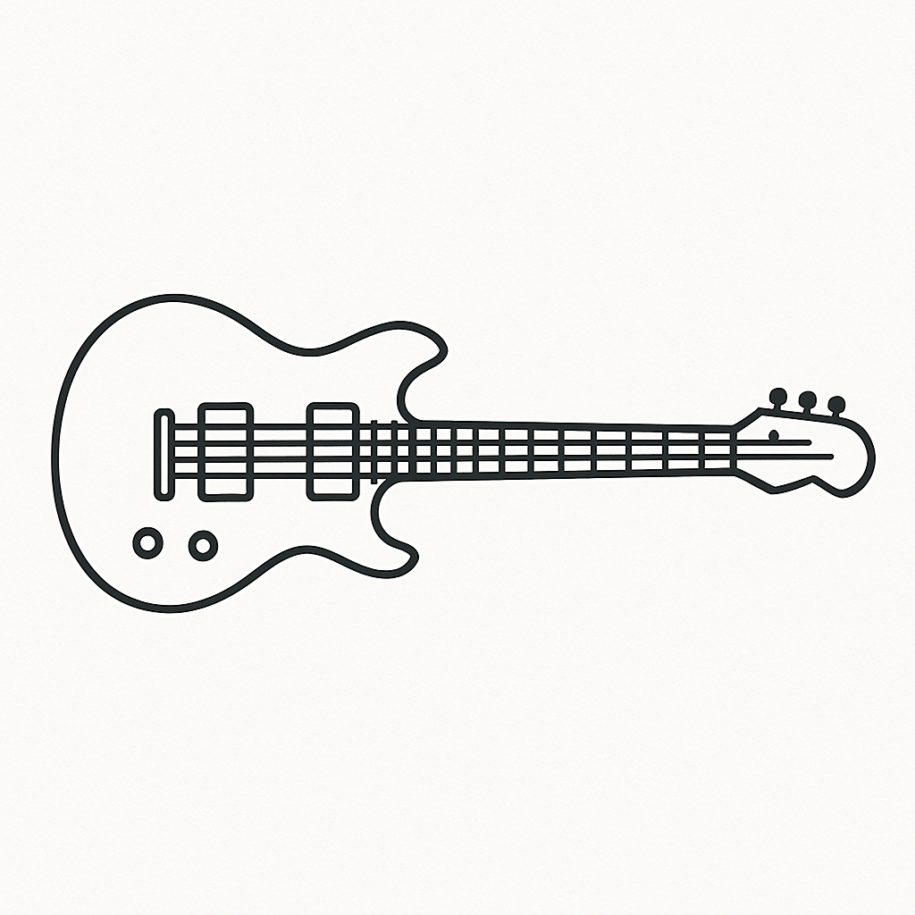 Guitarra