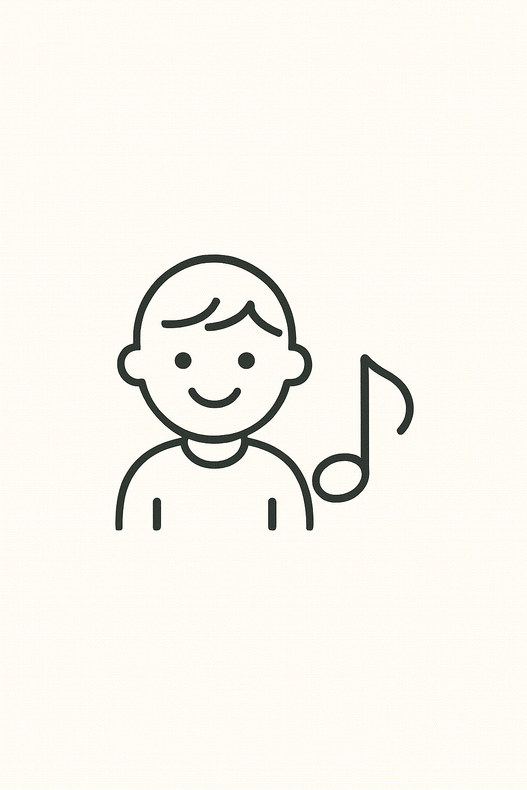 Musicalização infantil