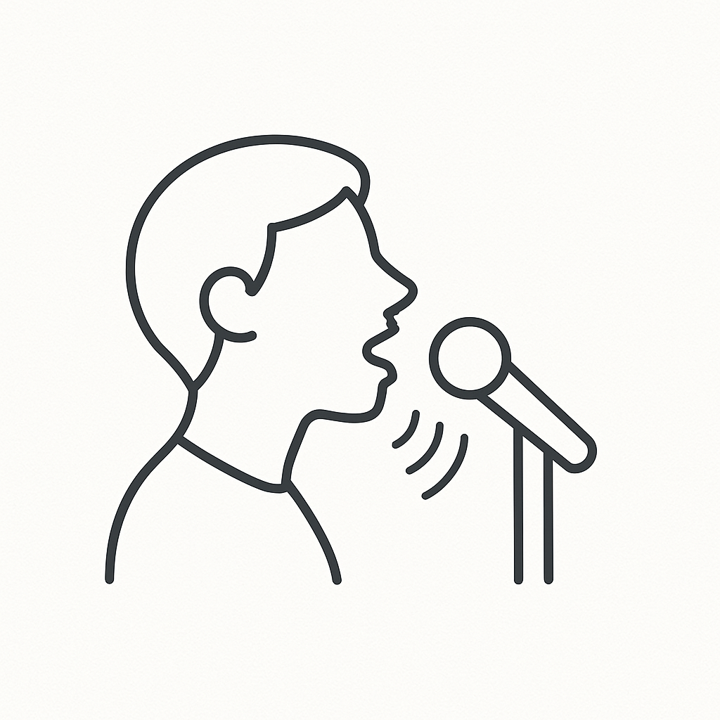 Técnica vocal