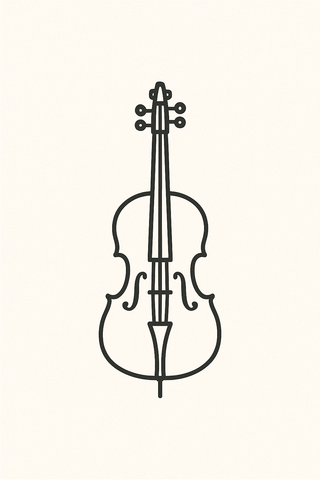 Violoncelo