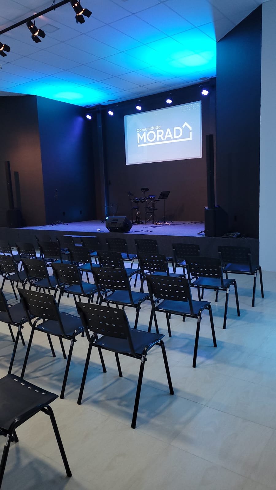 Auditório