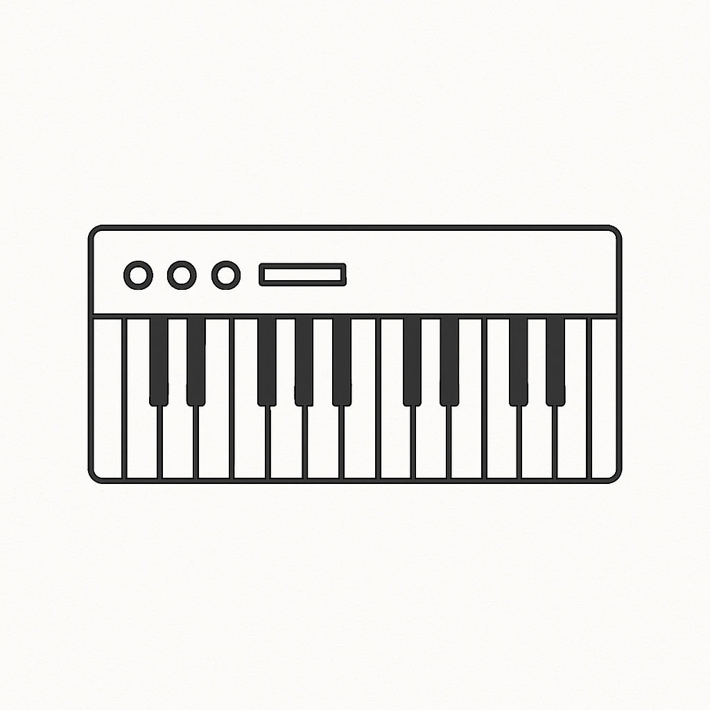 Teclado